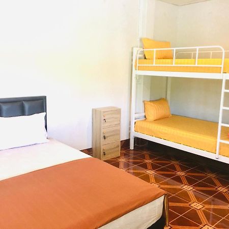 Ferienwohnung Saeng Tai Amphawa Samut Songkhram Exterior foto
