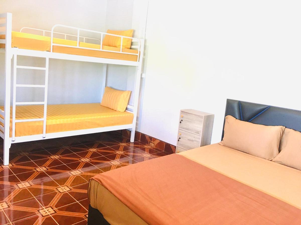 Ferienwohnung Saeng Tai Amphawa Samut Songkhram Exterior foto