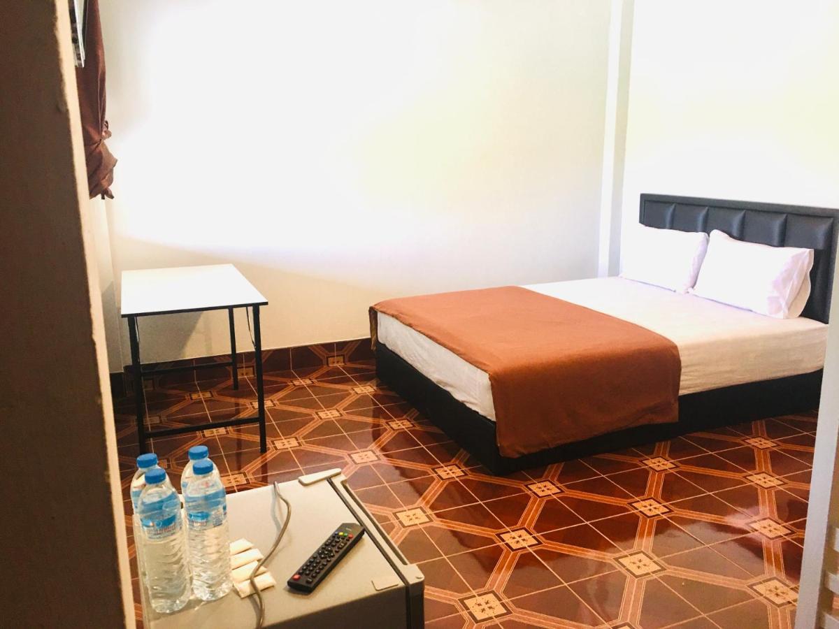 Ferienwohnung Saeng Tai Amphawa Samut Songkhram Exterior foto