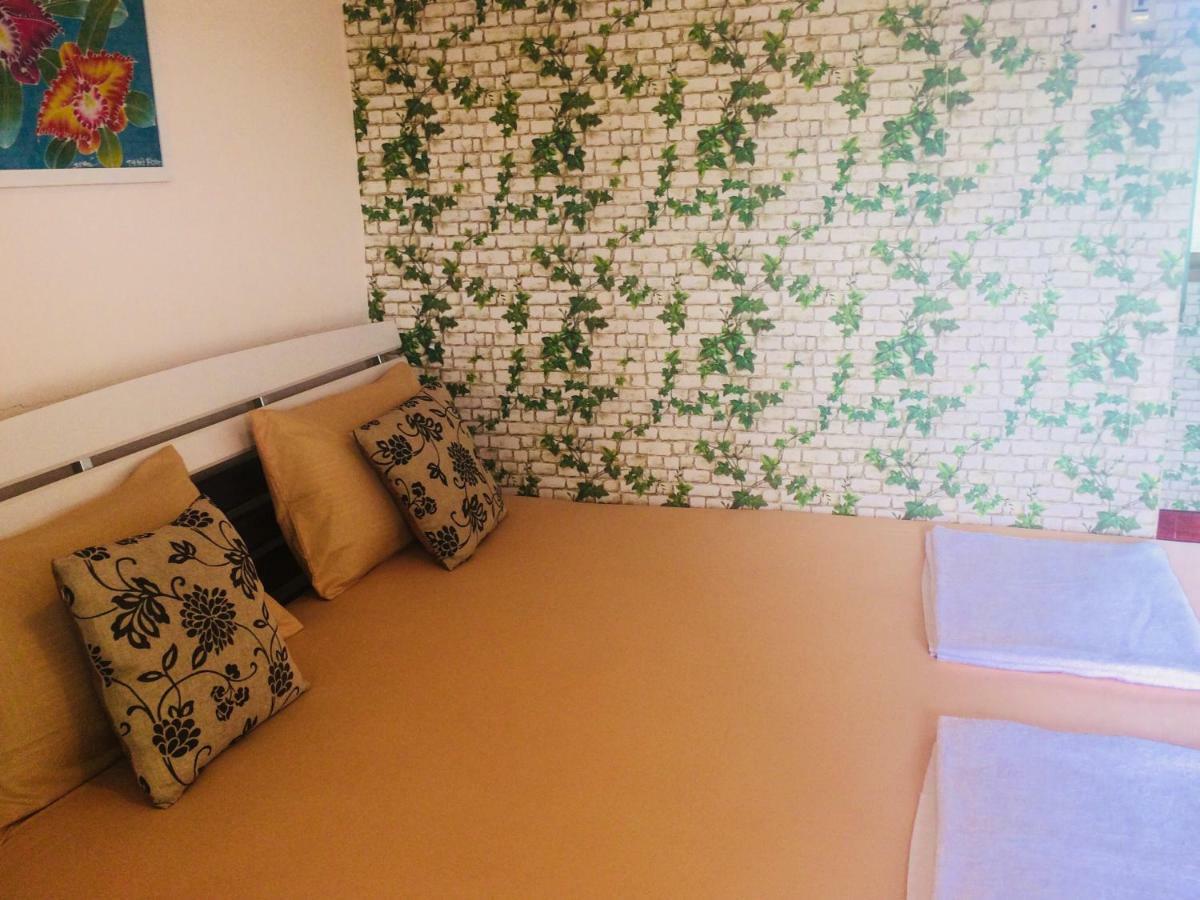 Ferienwohnung Saeng Tai Amphawa Samut Songkhram Exterior foto