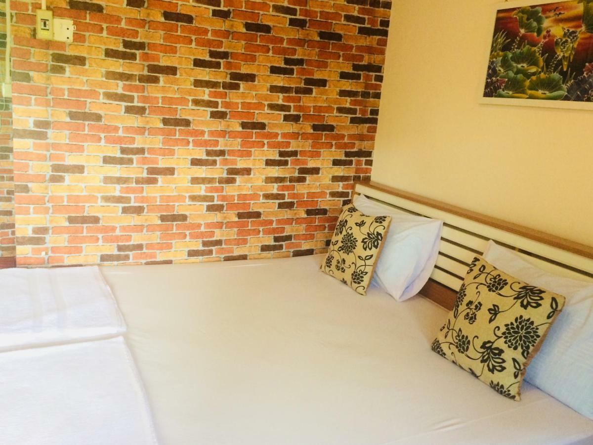 Ferienwohnung Saeng Tai Amphawa Samut Songkhram Exterior foto