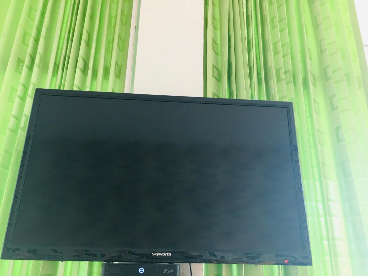 Ferienwohnung Saeng Tai Amphawa Samut Songkhram Exterior foto